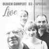 Ulrich Gumpert B3-Special - Live
