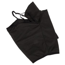 FOMIYES Underarm Sweat Vest Thin Breathable Washable Armpit Sweat Protector for Summer Activities