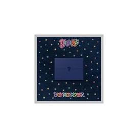 BOYNEXTDOOR No Genre 4th EP Album Weverse Albums Version Package+1ea ID QRcard+1p ID Photo+1p MV PhotoCard+6ea Paper Money+Tracking Sealed BND