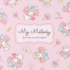 My Melody Record Notebook (Enjoy Idol)