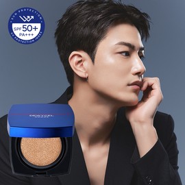 DEWY CEL UV True Cover Cushion 15g 02 True Beige - 02 Beige