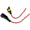 Dorman 91440 1 Wire Male And Female Pigtail Universal Fit