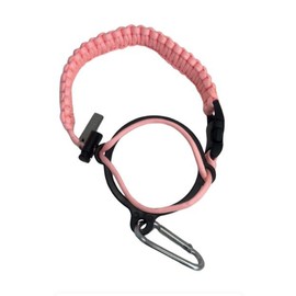 COLDEST Glowie Paracords:_Glowie Pink