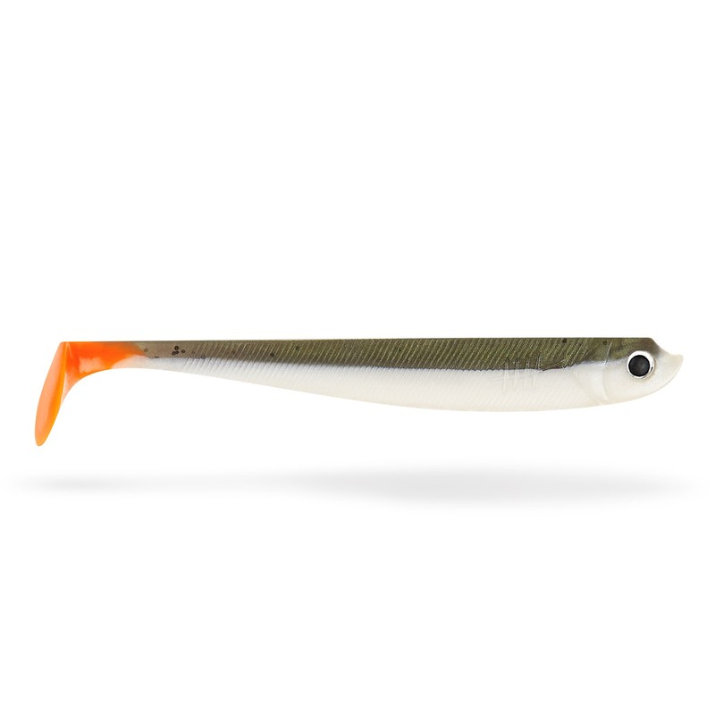 Lieblingsköder Rubber Fish Captain 15 cm