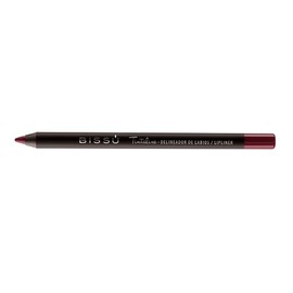 Bissú Cosméticos, Delineador Tintaline Labios 12 Borgoña