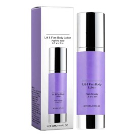 Hf Loción Corporal Lift Firm, Crema Reafirmante Para Brazos