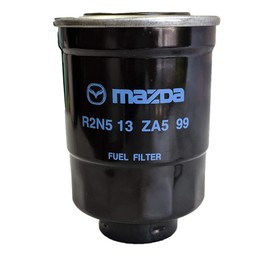 Genuine Mazda 3 6 CX-7 ER CX-5 CX-8 KG Diesel Fuel Filter Part R2N5-13-ZA599
