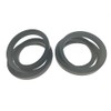 B62/5L650, 5/8 x 65in, B62, 5L650, B62 Belt, 5L650 Belt,
