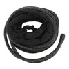 Synthetic Winch Rope 26455lbs Break Strength Winch Cable Line Extension