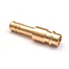 Rectus 26 Type - Quick Connector Male with 8mm Hosetail