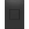Legrand Adorne 15A 1-Gang Pop-Out Electrical Outlet, Graphite ARPTR151GG2