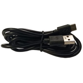 Type-C Sony Replacement Cable for WH-1000XM4, WH-CH710N, WF-H800, WI-XB400, WI-C310, WI-C200, WI-C600N, SBH24, SBH56, MBH22, NW-A100, Sony Wireless Headphones Earphones Compatible with Type