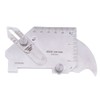 Inch & metric Bridge Cam Gauge Gage Test Ulnar Welding