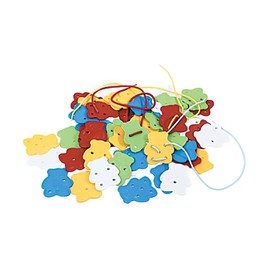 くまのひもとおし