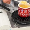 FRCOLOR Cast Iron Heat Diffuser Plate, Heat Conduction Plate Heat