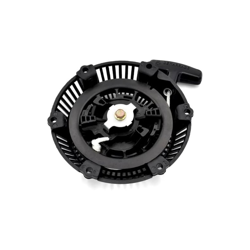 YIBOCO Recoil Pull Starter for Honda EU2000i Inverter Generator 28400-Z07-004