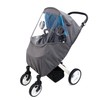 Rain Cover for Pushchair, Universal Rain Cover for Buggy, Travel,