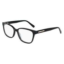 NINE WEST Eyeglasses NW 5211 001 Black