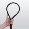 Black Kitchen Faucet Hose Replacement M15*1MM X G1/2,Kitchen Sink pull