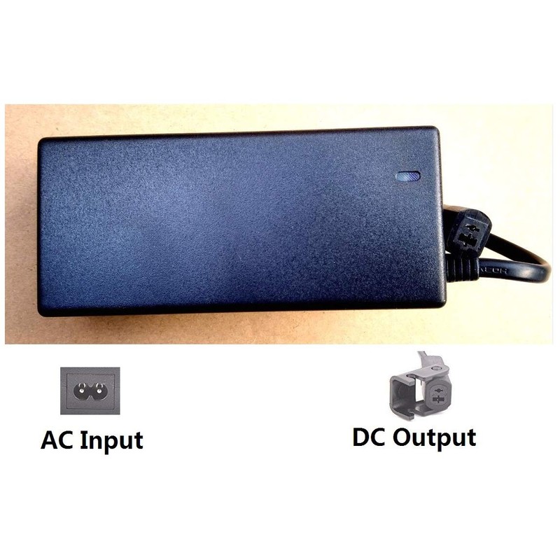 hmleaf Pride Lift Chair Power Transformer Adapter or Okin Electrical