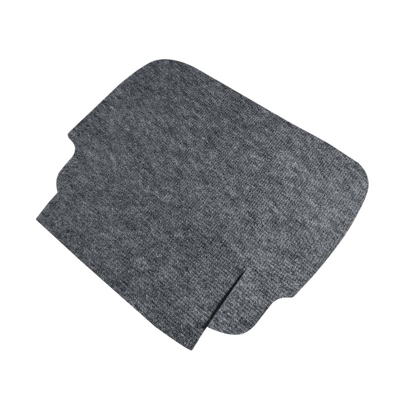 Vroelos Seat Spring Wire Grid & Felt Pad, 15"x11" Seat