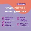 Vitafusion Melatonina 10mg 100 Gomitas La Mejor Ayuda Para Dormir