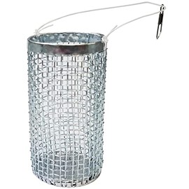 Riseway RTN-008 Sabiki Fishing Steel Basket 2 Pack No. 12