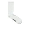 JACK & JONES Men's Socks, White/pack: white, white, white