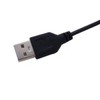 OPSFALCON 2 Pack USB to 3-Pin / 4-Pin PWM 5V