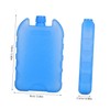 BESPORTBLE 4 Pcs Ice Packs for Coolers Medium Reusable Ice