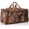 Explorer Mossy Oak Duffle Bag, 14-Inch
