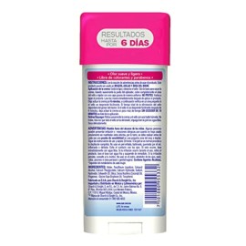 Nair 20504899 Crema Depiladora Glides Away Aceite Natural De