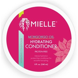 Mielle Organics Mongongo Oil Hydrating Conditioner 8oz
