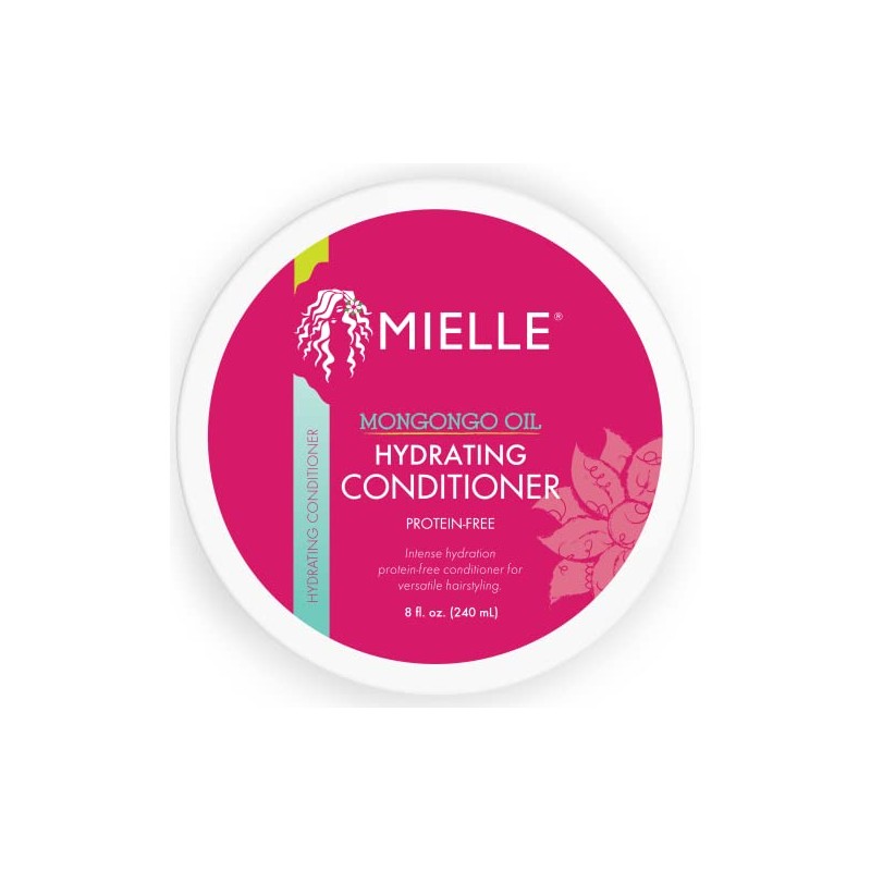 Mielle Organics Mongongo Oil Hydrating Conditioner 8oz