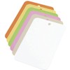 Shinki Synthetic Dragonfly Cutting Board, Antibacterial, Heat Resistant, Dishwasher Safe,