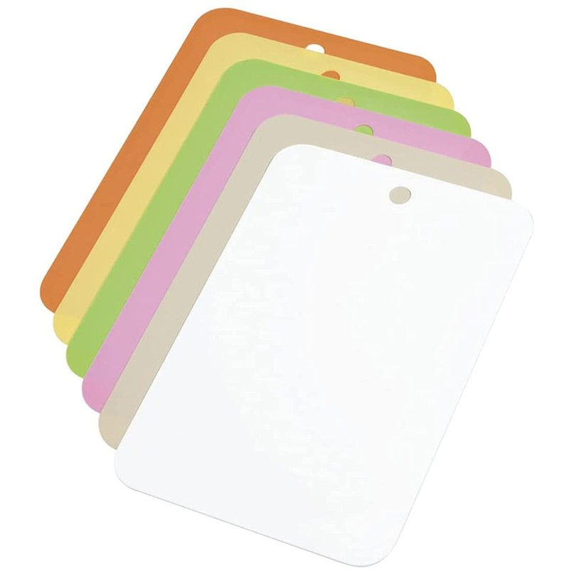 Shinki Synthetic Dragonfly Cutting Board, Antibacterial, Heat Resistant, Dishwasher Safe,