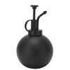 500ml Watering Pot Vintage Hand Press Spray Bottle Garden Balcony