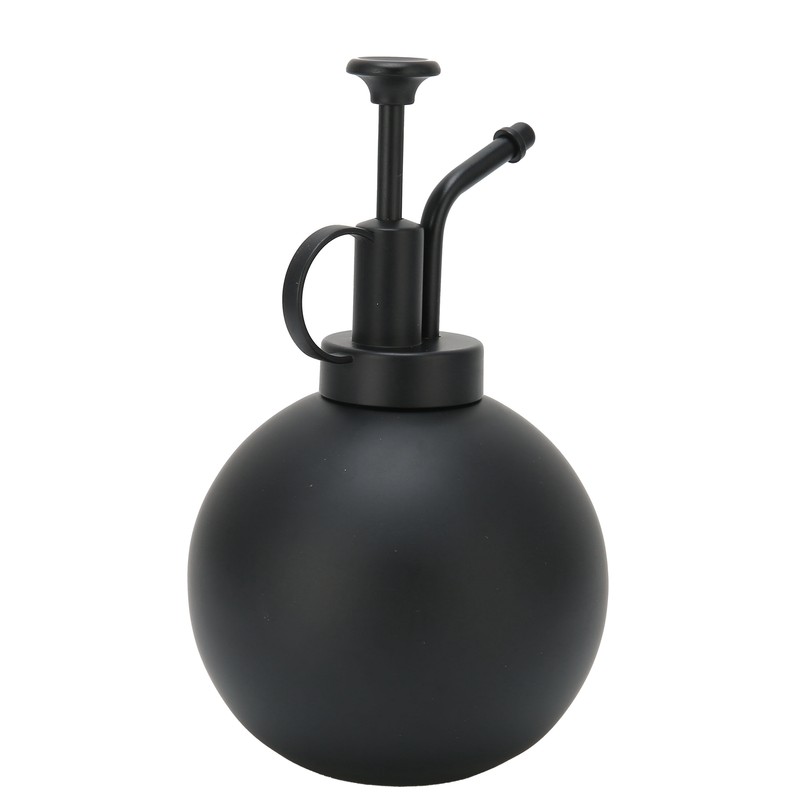 500ml Watering Pot Vintage Hand Press Spray Bottle Garden Balcony