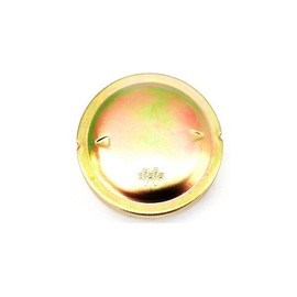 Daelim CT100 Fuel Tank Cap / Genuine Fuel Tank Cap / 대림 CT100 휴엘탱크캡/순정 기름탱크캡