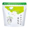 Global Product Planning Kimochi Ice Cold Bath Salt, L, Polar