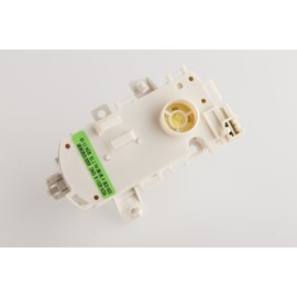 daniplus Rotary vane on circulation pump compatible with Bauknecht Whirlpool dishwasher, dishwasher 481010745146