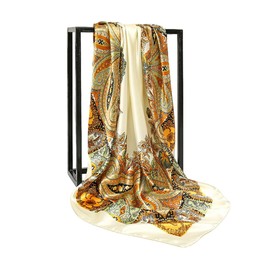 QGMZTNL Sleep scarves for women: headband and bandana in one - ideal for style and protection