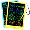 LCD Writing Tablet Doodle Board, Colorful Drawing Pad, Electronic Drawing