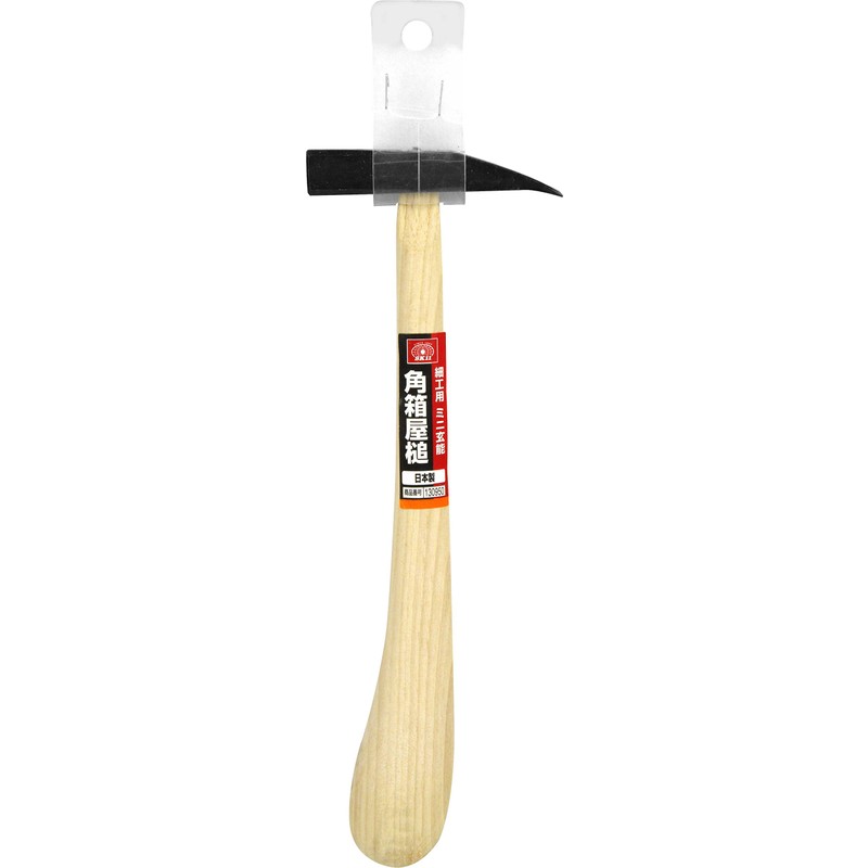 SK11 Mini Skillful Square Box Hammer
