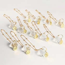 Car Sun Catcher, Car Mirror Hanging Accessories, Car Accessories for Women, Zodiac Sign Car Decor, Cute Car Accessories, Gift for Her (Scorpio)