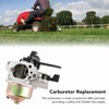 813280 Gasoline Engine Carburetor Motor Carburetor Replacement for 25T3 25T