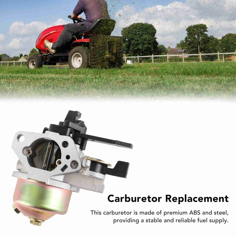 813280 Gasoline Engine Carburetor Motor Carburetor Replacement for 25T3 25T