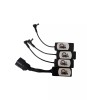 2024 wireless CarPlay adapter for select Harley touring models