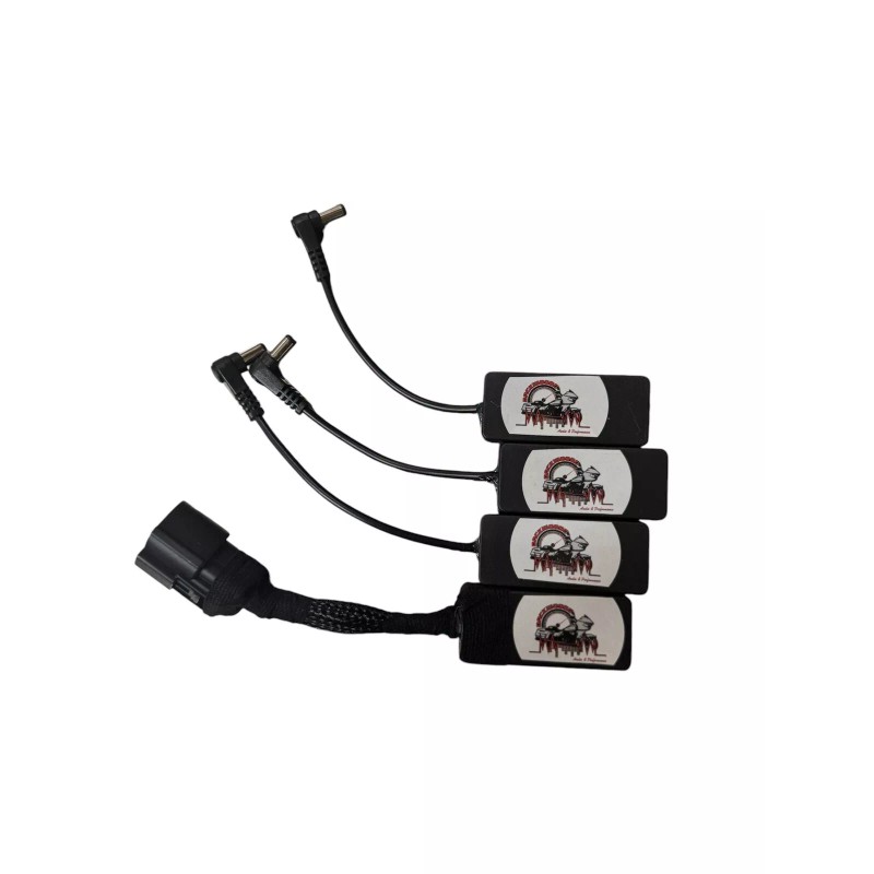 2024 wireless CarPlay adapter for select Harley touring models