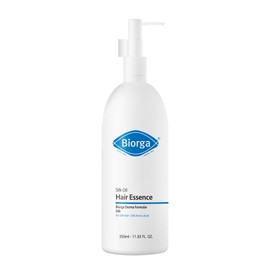 BIORGA Silk Oil Hair Essence 350ml - BIORGA Silk Oil Hair Essence 350ml